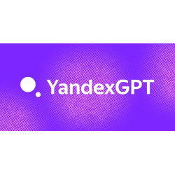 YandexGPT Prestashop module - products, categories, cms, manufacturers