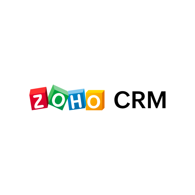 Zoho CRM module Prestashop buy online
