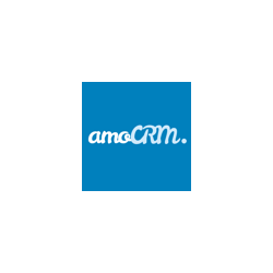 AmoCRM integration module. buy online